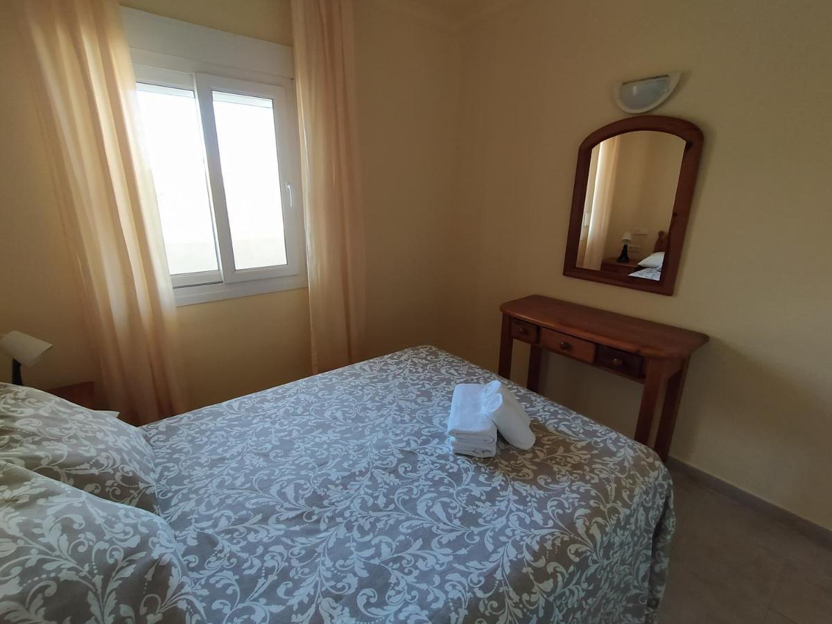 Vive Benalmadena Apartamento Benal Beach 622, Parque Acuatico, Playa 100M. Buitenkant foto